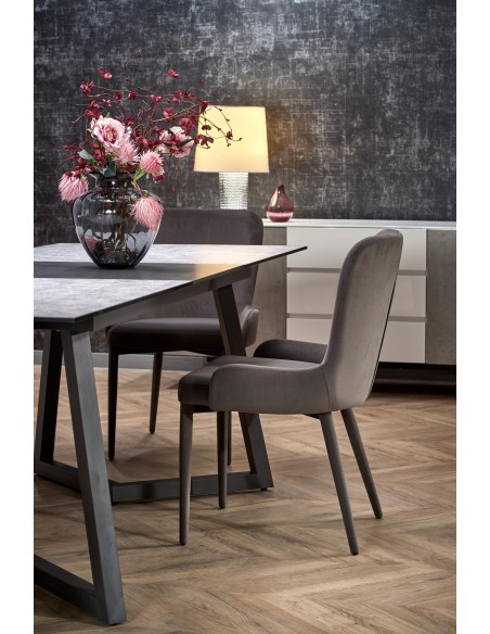 Stół rozkładany 160-210 Tiziano