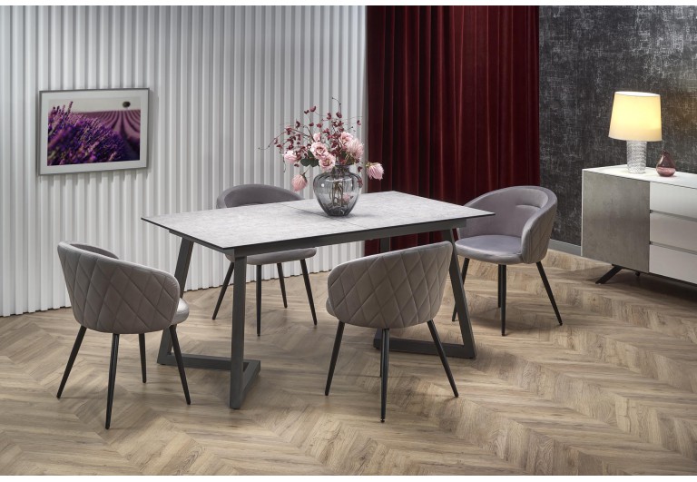 Stół rozkładany 160-210 Tiziano