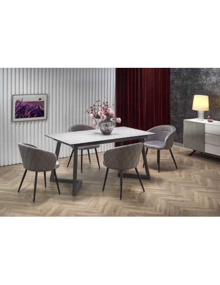 Stół rozkładany 160-210 Tiziano