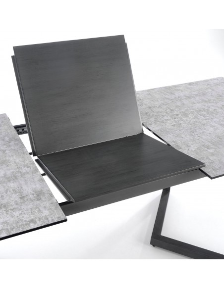 Stół rozkładany 160-210 Tiziano