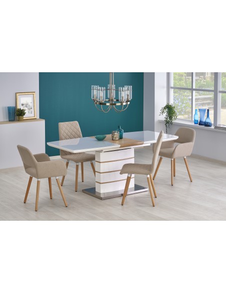 Stół rozkładany 140-180 Toronto