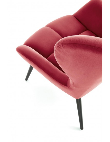 Fotel wypoczynkowy Tyrion