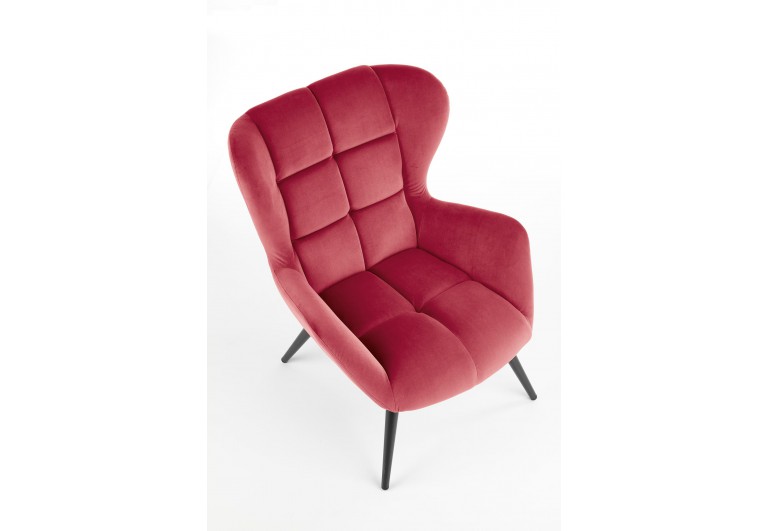 Fotel wypoczynkowy Tyrion