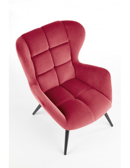 Fotel wypoczynkowy Tyrion