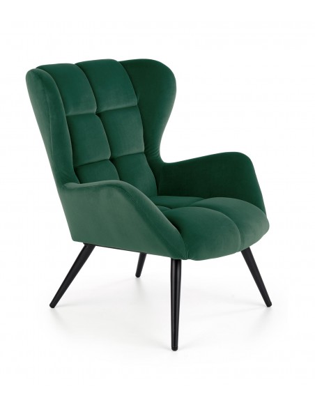 Fotel wypoczynkowy Tyrion