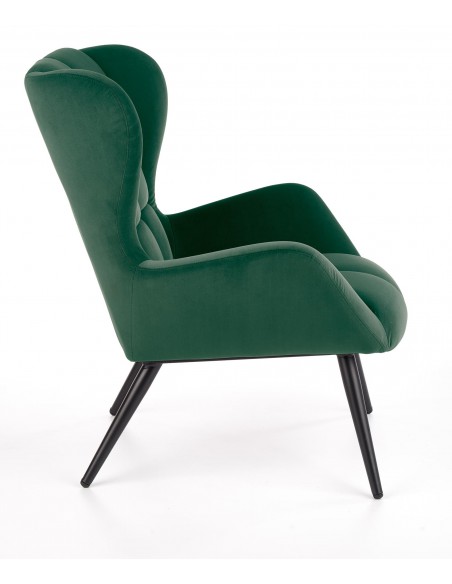 Fotel wypoczynkowy Tyrion