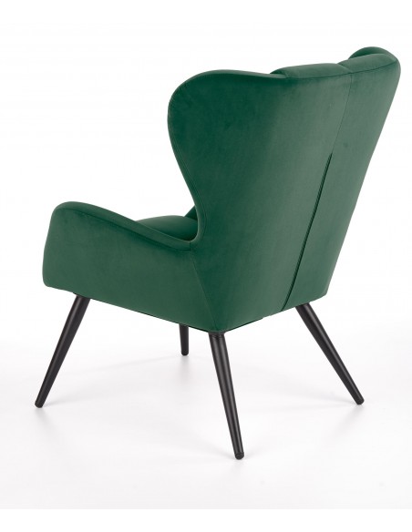 Fotel wypoczynkowy Tyrion