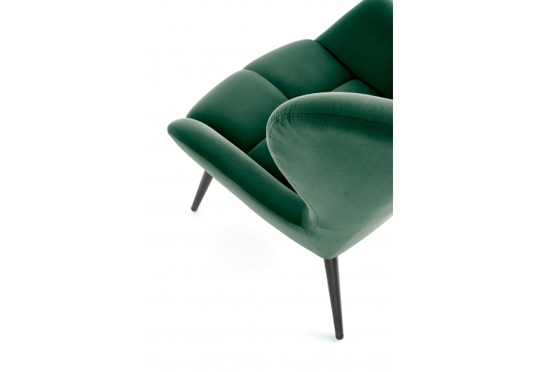 Fotel wypoczynkowy Tyrion