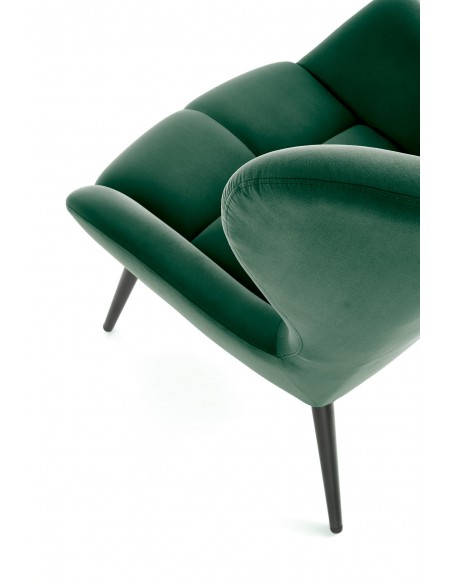 Fotel wypoczynkowy Tyrion