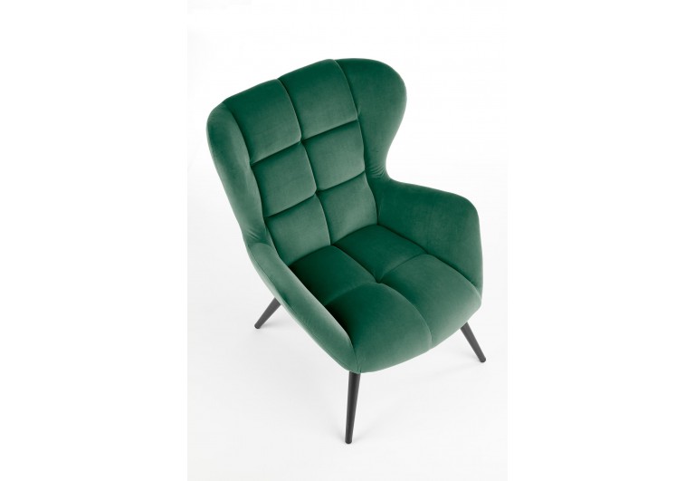 Fotel wypoczynkowy Tyrion