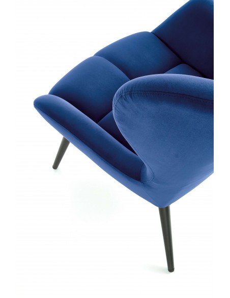 Fotel wypoczynkowy Tyrion