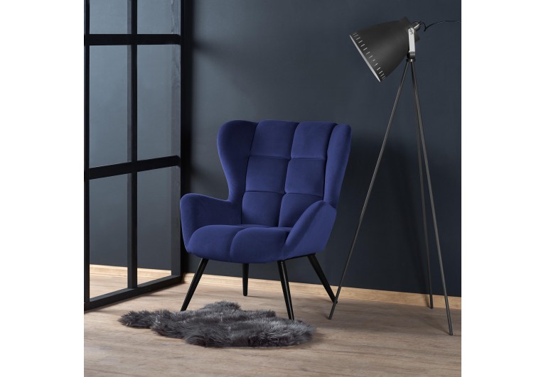 Fotel wypoczynkowy Tyrion