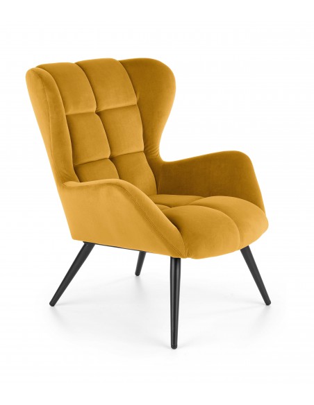 Fotel wypoczynkowy Tyrion