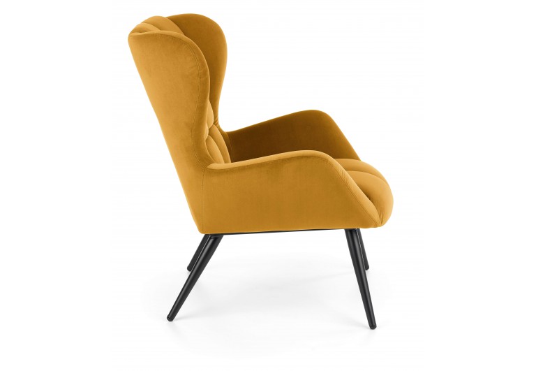 Fotel wypoczynkowy Tyrion