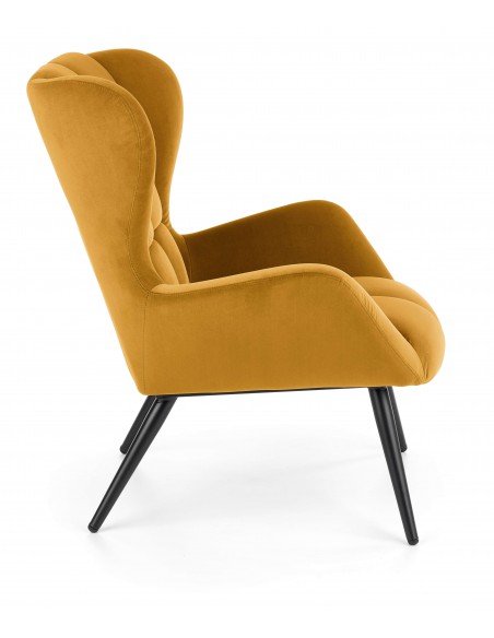 Fotel wypoczynkowy Tyrion