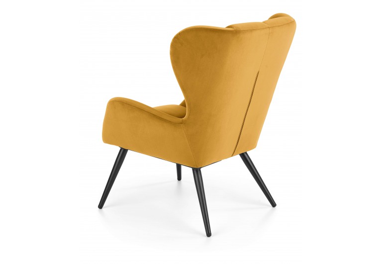 Fotel wypoczynkowy Tyrion