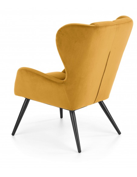 Fotel wypoczynkowy Tyrion