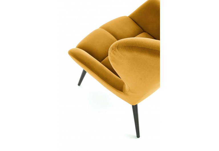 Fotel wypoczynkowy Tyrion