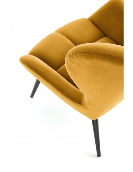 Fotel wypoczynkowy Tyrion