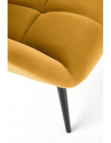 Fotel wypoczynkowy Tyrion