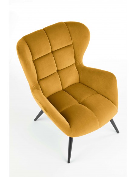 Fotel wypoczynkowy Tyrion