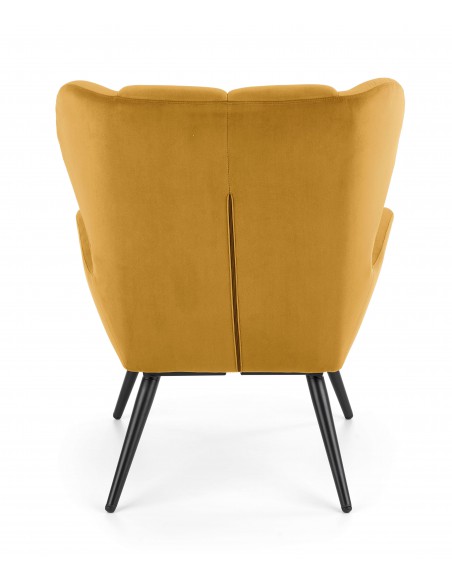 Fotel wypoczynkowy Tyrion