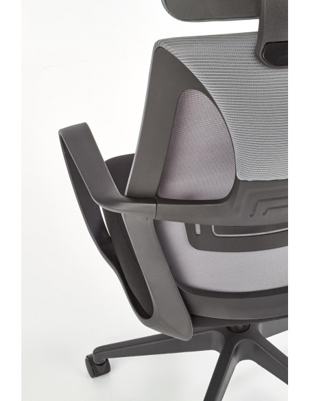 Fotel obrotowy Valdez