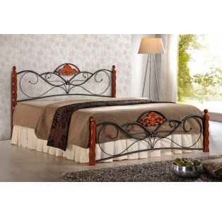 Łóżko 160 Valentina