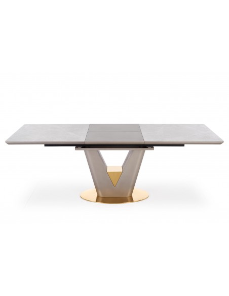 Stół rozkładany 160-220 Valentino