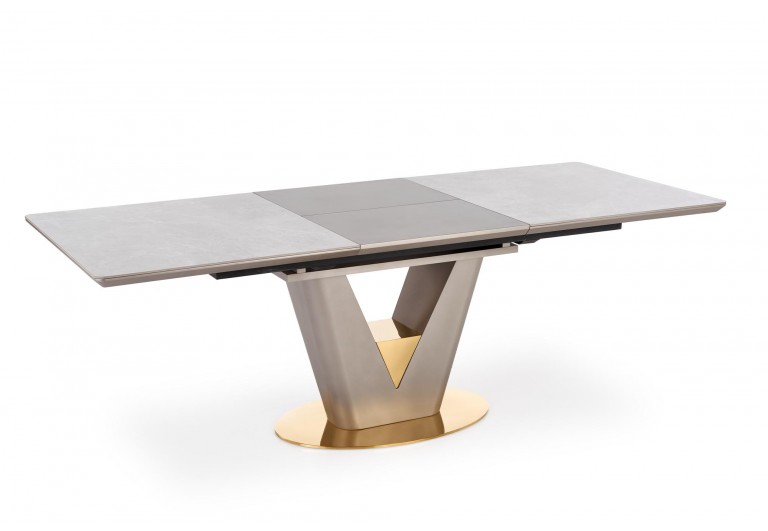 Stół rozkładany 160-220 Valentino