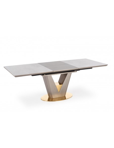 Stół rozkładany 160-220 Valentino