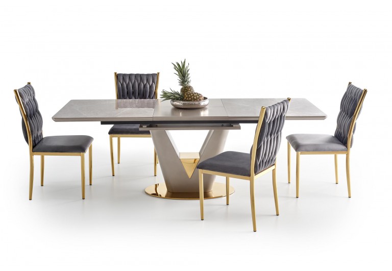 Stół rozkładany 160-220 Valentino