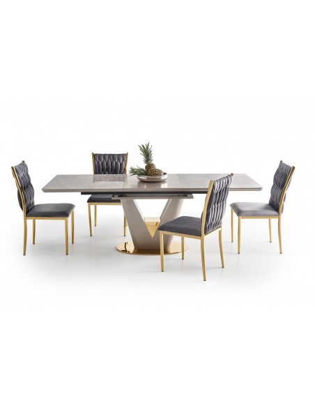 Stół rozkładany 160-220 Valentino