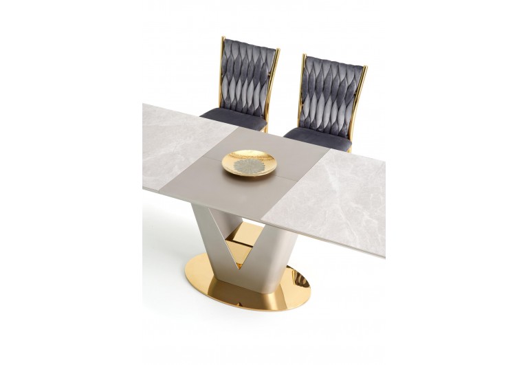 Stół rozkładany 160-220 Valentino