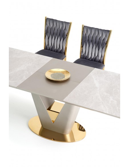 Stół rozkładany 160-220 Valentino