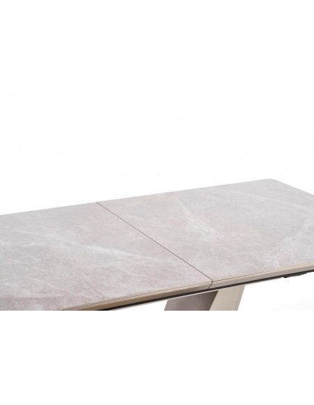 Stół rozkładany 160-220 Valentino