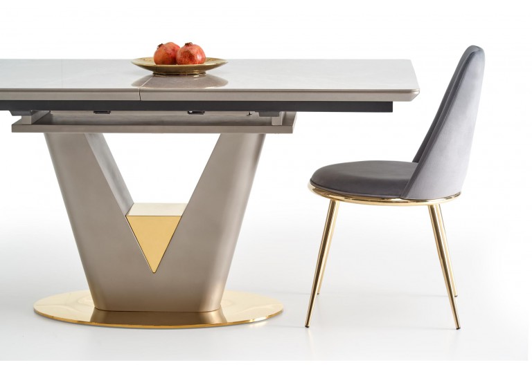 Stół rozkładany 160-220 Valentino