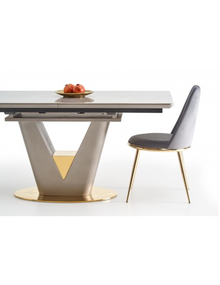 Stół rozkładany 160-220 Valentino