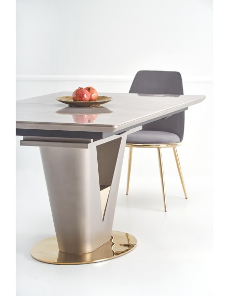 Stół rozkładany 160-220 Valentino