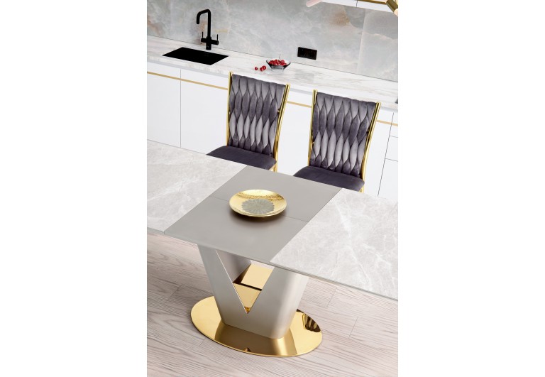 Stół rozkładany 160-220 Valentino