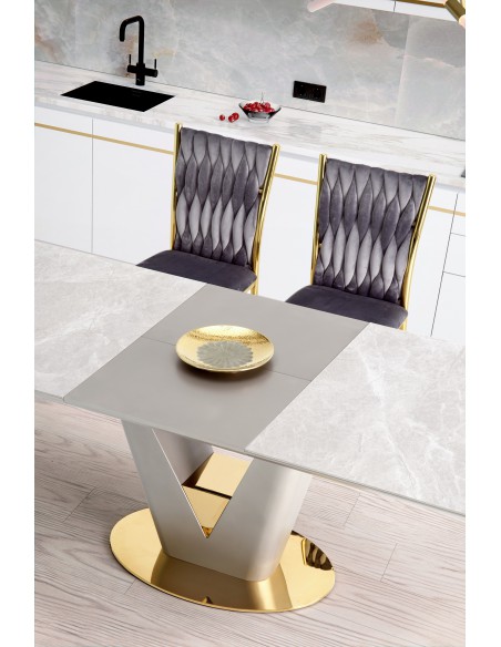 Stół rozkładany 160-220 Valentino