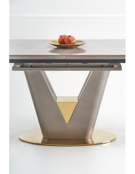 Stół rozkładany 160-220 Valentino