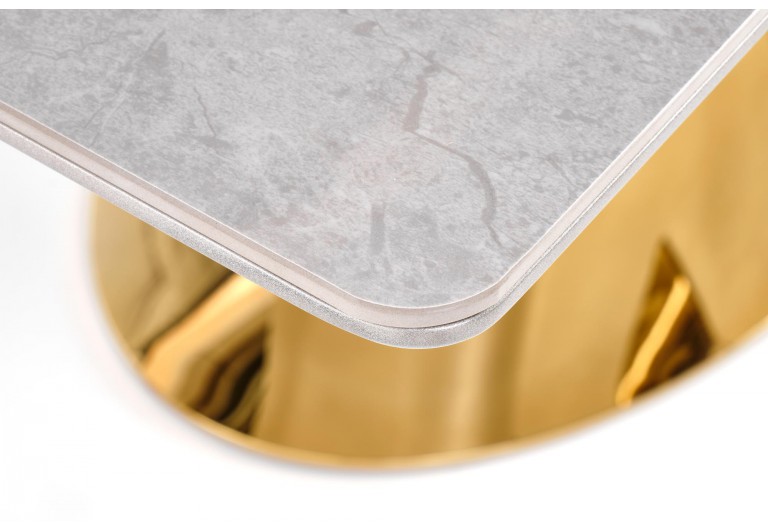 Stół rozkładany 160-220 Valentino