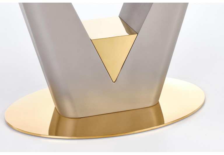 Stół rozkładany 160-220 Valentino