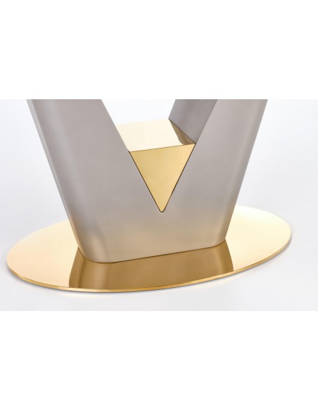 Stół rozkładany 160-220 Valentino