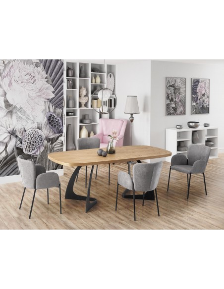 Stół rozkładany 160-200 Veldost