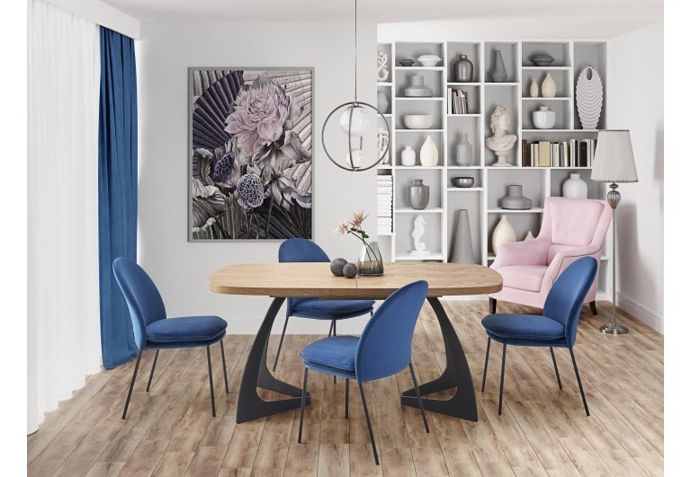 Stół rozkładany 160-200 Veldost