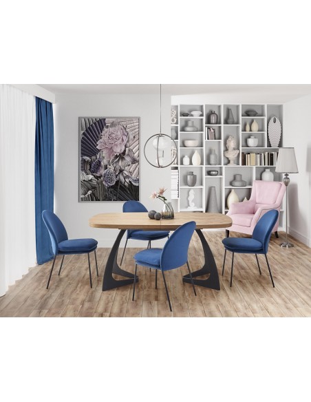 Stół rozkładany 160-200 Veldost