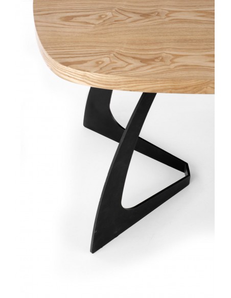 Stół rozkładany 160-200 Veldost