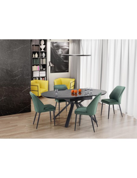 Stół rozkładany 130-180 Vertigo